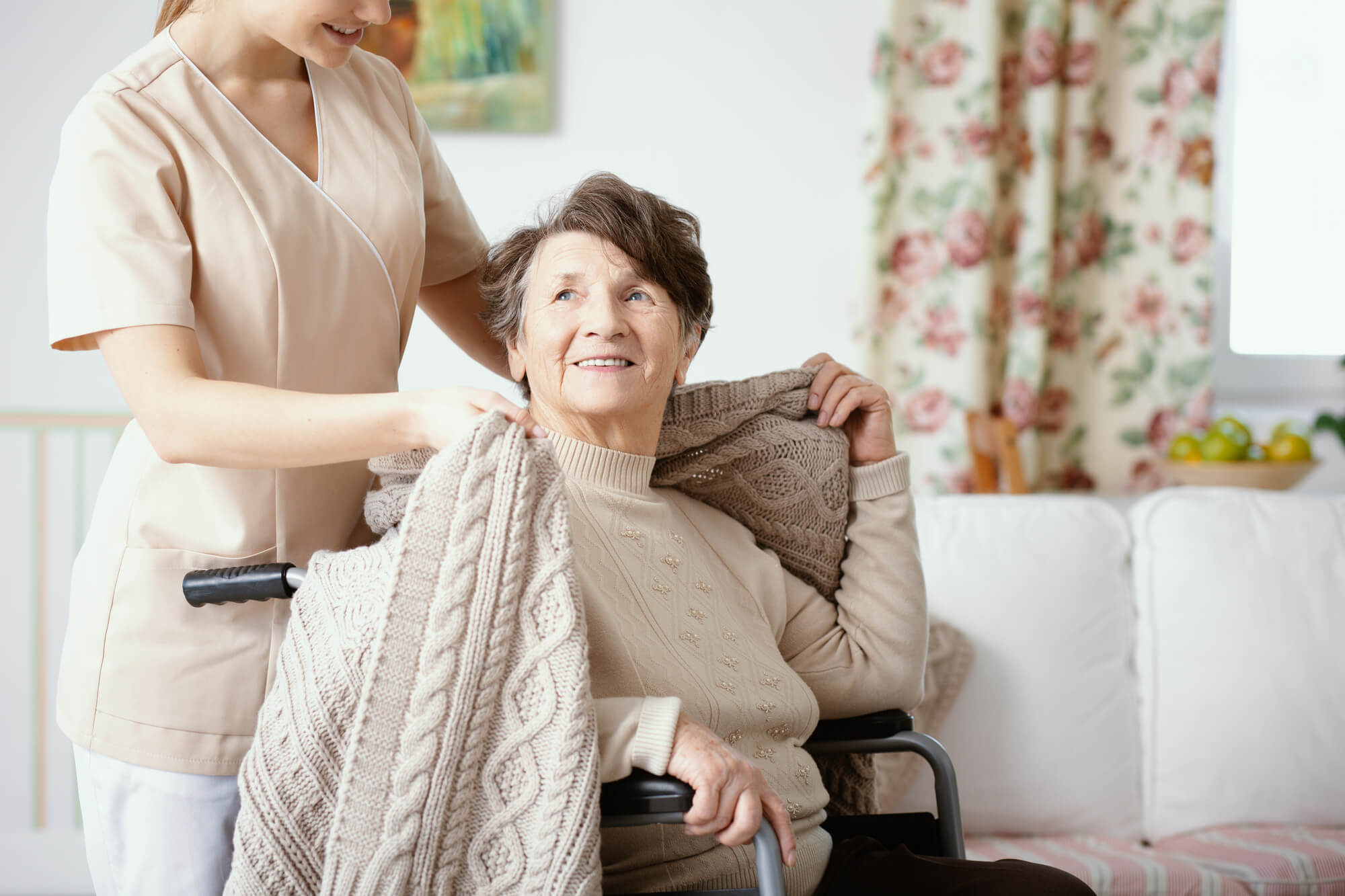 Dressing and Grooming