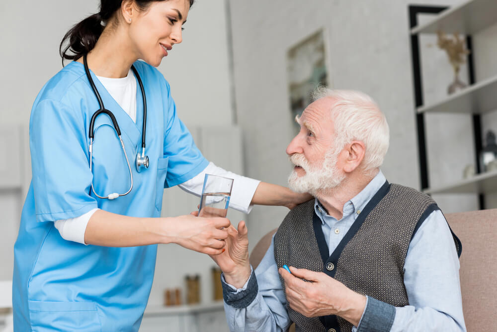 Medication Reminders and Management