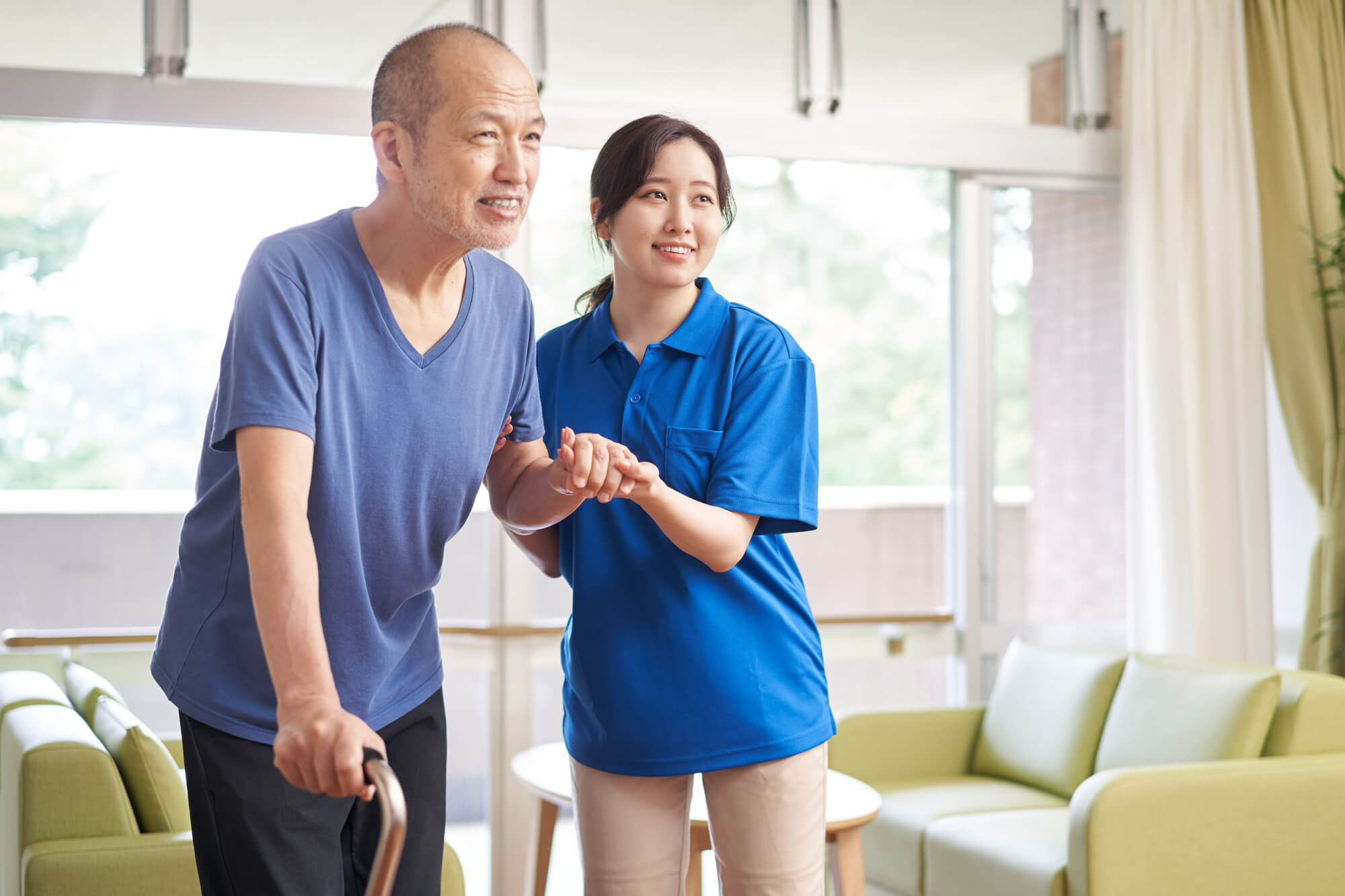 Mobility Assistance