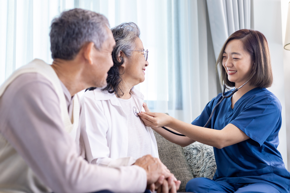 Coordination of Care