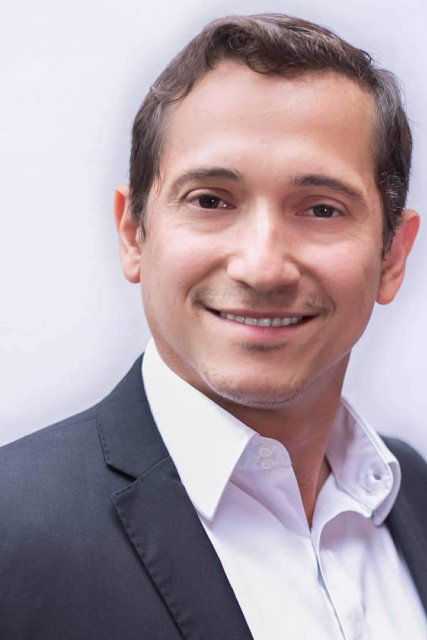 Juracy Antunes Business Manager