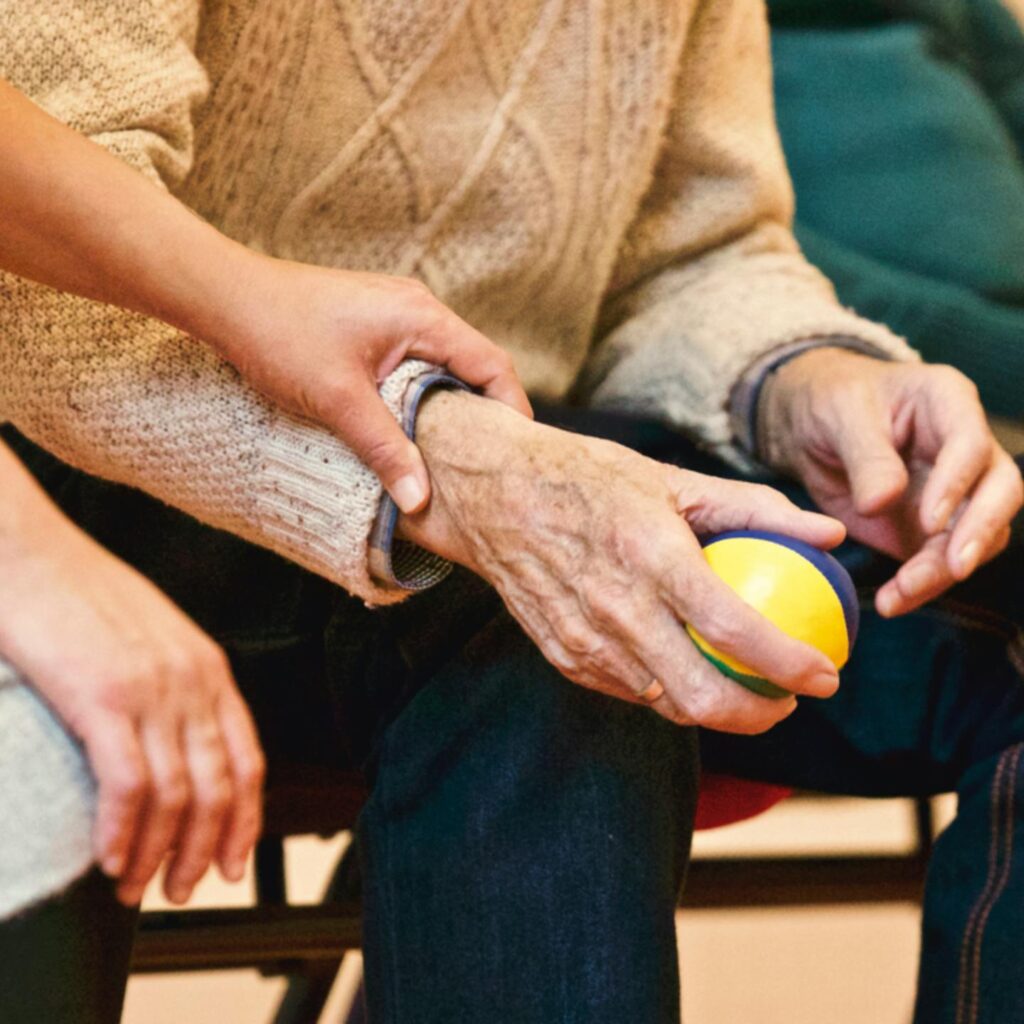 home care service providers