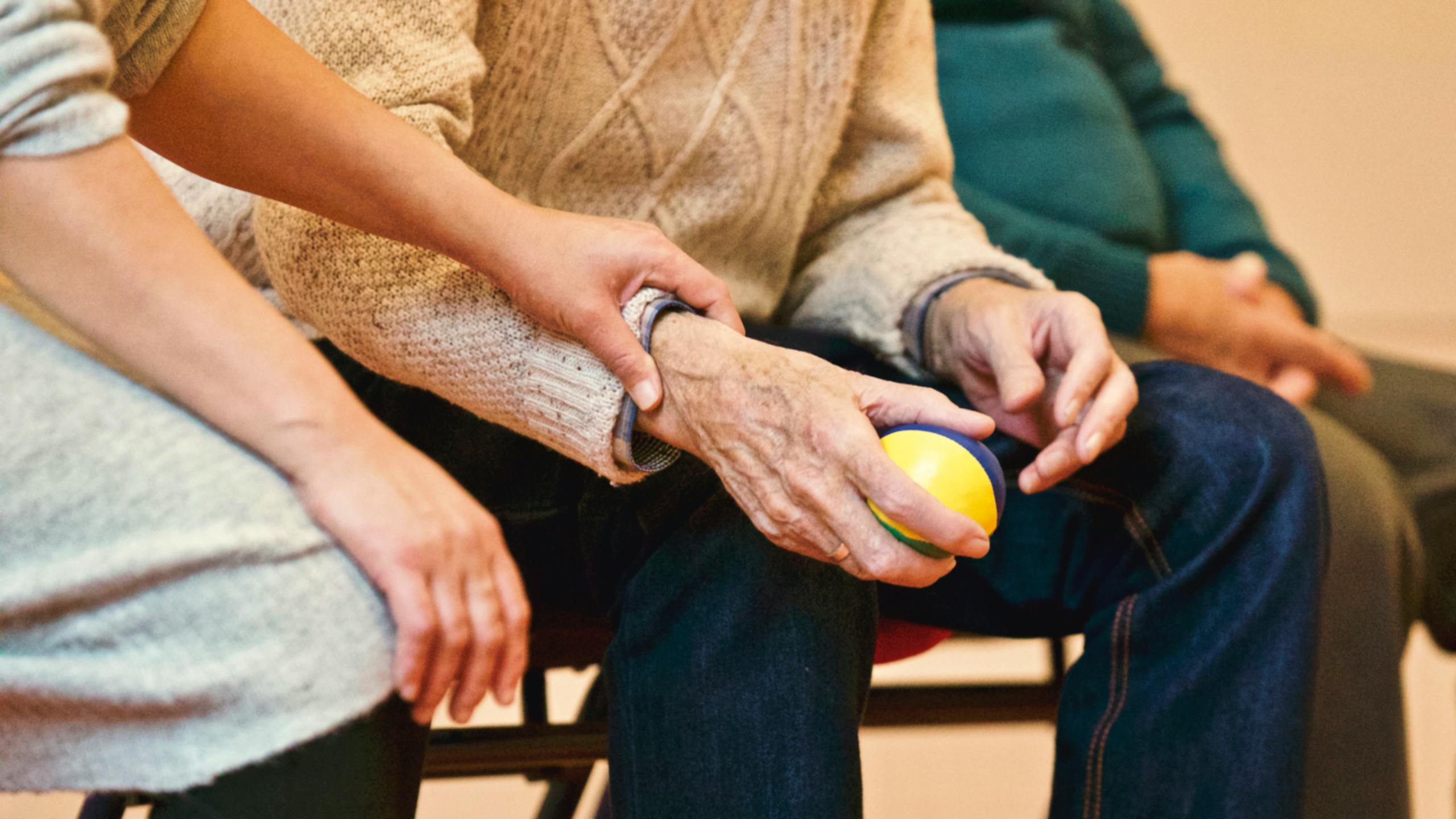 home care service providers